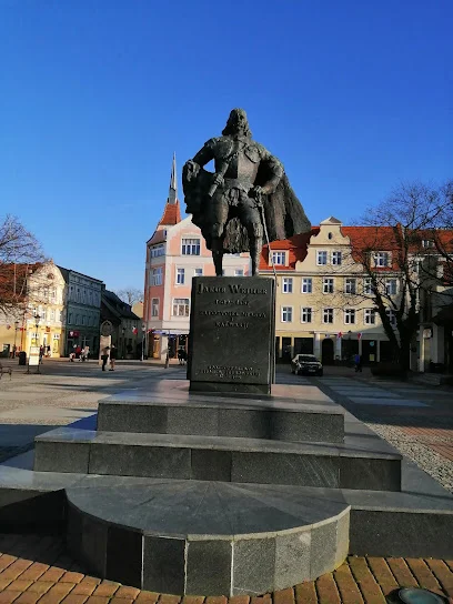 Krypta Jakuba Wejhera