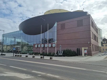 Wejherowskie Centrum Kultury (Filharmonia Kaszubska)