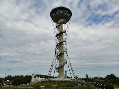 Wieża widokowa "Kaszubskie Oko" (Gniewino)